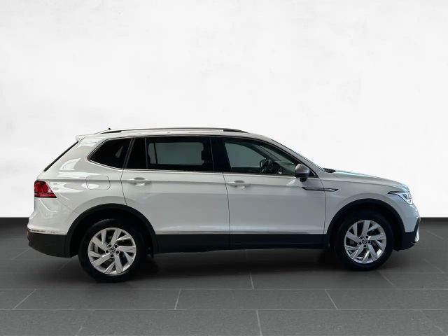 Volkswagen Tiguan 1.5 TSI Allspace DSG Life