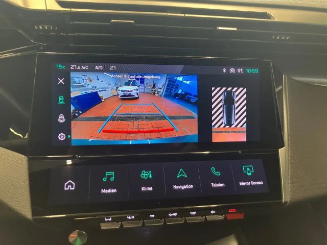 Peugeot 308 GT-Line PureTech SW