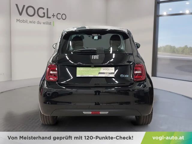 Fiat 500e 42 kWh Icon