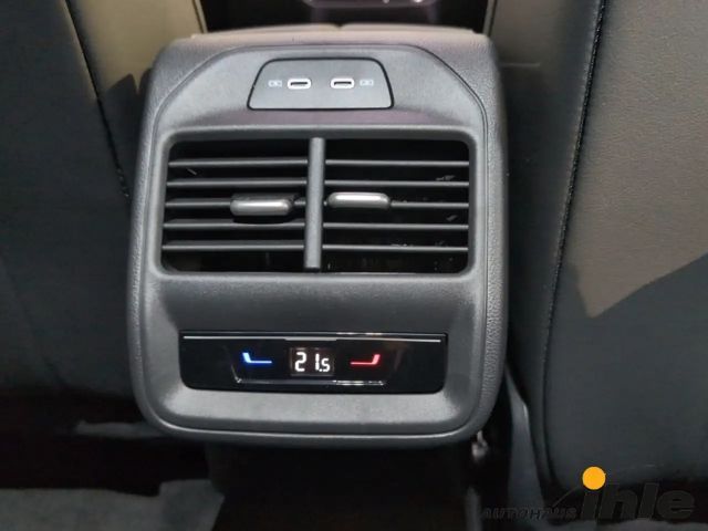 Volkswagen Passat Business DSG Variant