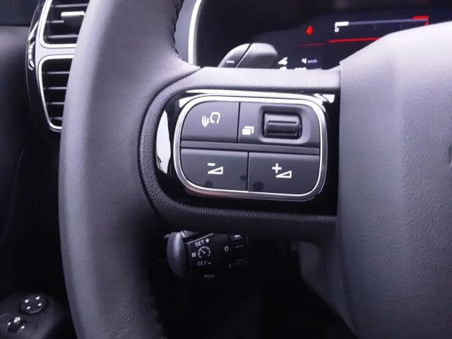 Citroën C5 Aircross BlueHDi Max Urban ride