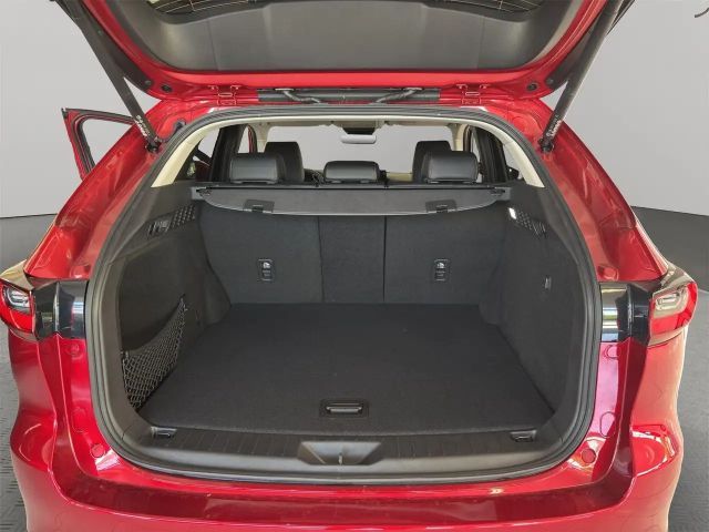 Mazda CX-60 2.5L 4WD e-Skyactiv