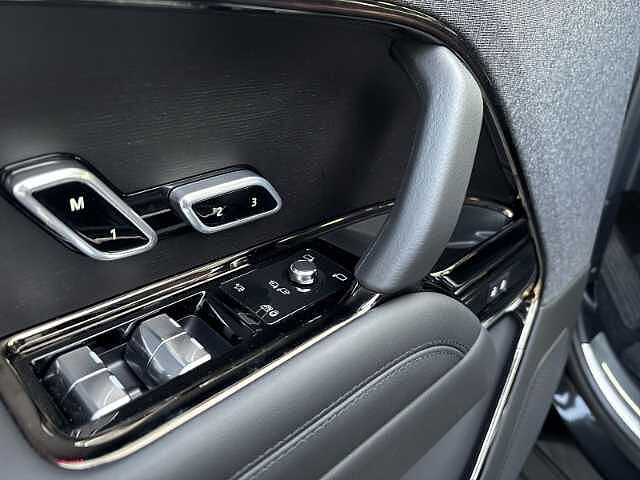 Land Rover Range Rover Sport Autobiography