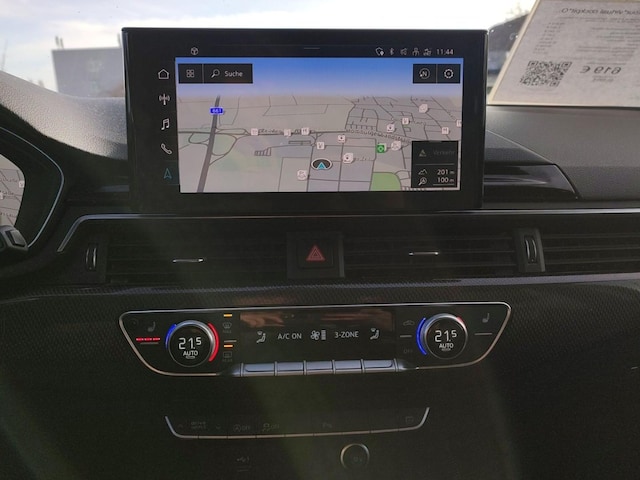 Audi S4 Avant Quattro