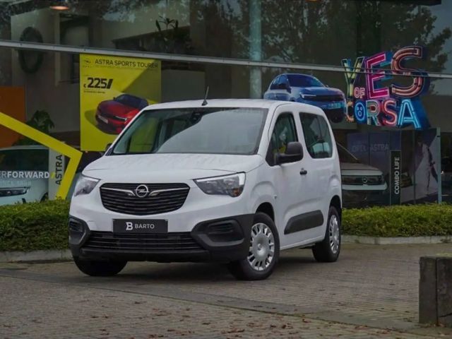 Opel Combo Life