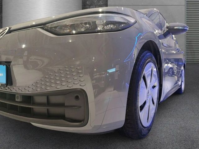 Volkswagen ID.3 150 kW 45 kWh