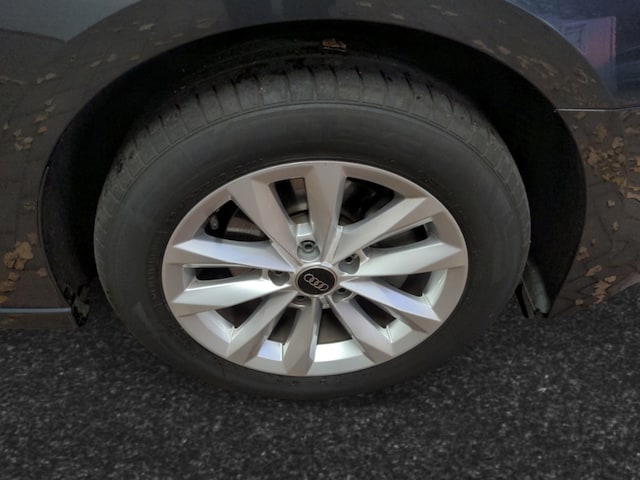 Audi A3 35 TFSI S-Tronic Sportback