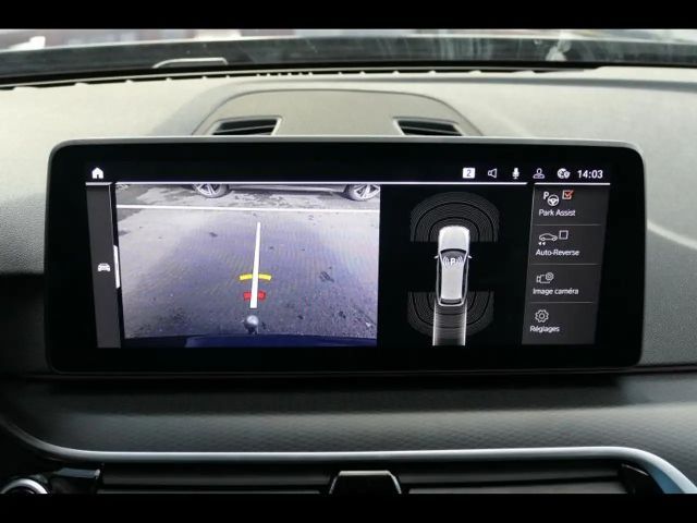 BMW 520 M-Sport Touring