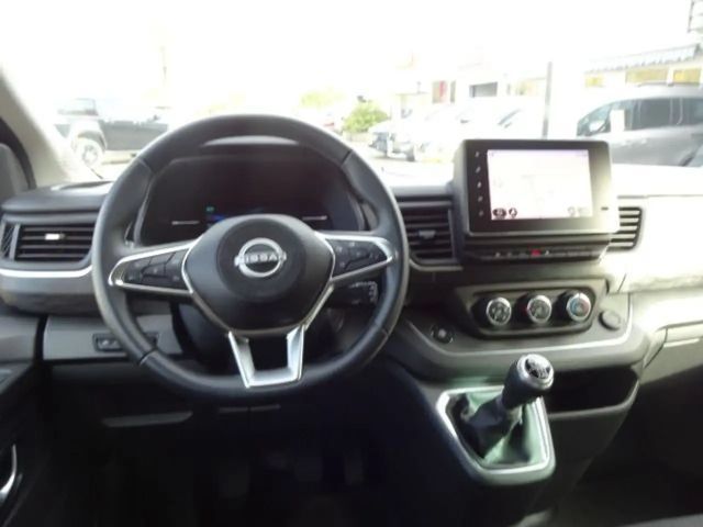 Nissan Primastar L1H1 Tekna