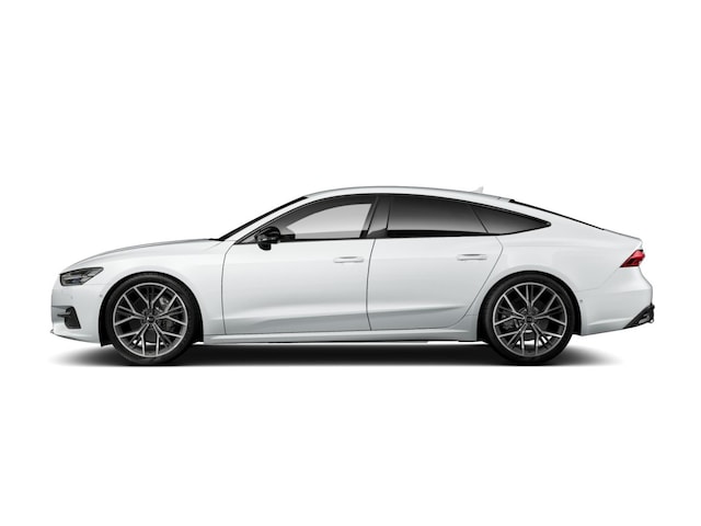 Audi A7 50 TDI Quattro Sportback