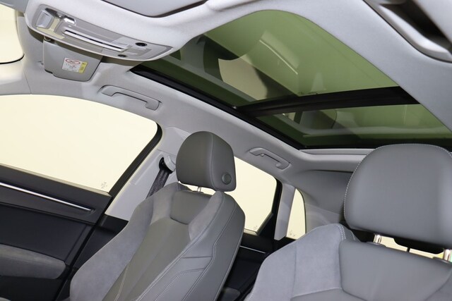 Audi Q3 40 TDI Quattro S-Tronic