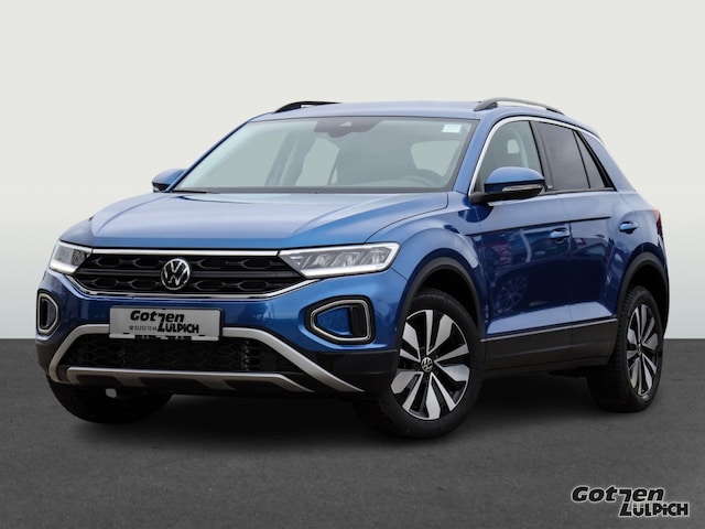 Volkswagen T-Roc 1.5 TSI Move