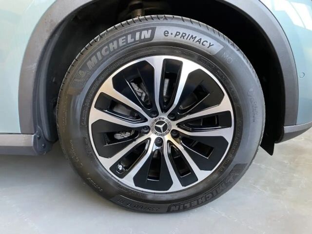 Mercedes-Benz GLC 200 4MATIC AVANTGARDE