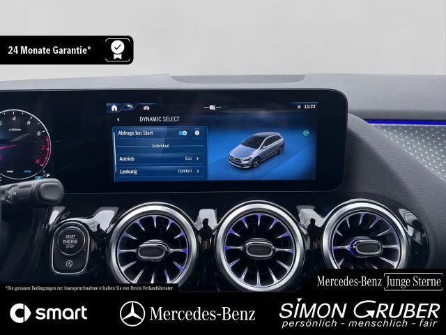 Mercedes-Benz B 200 Progressive Sedan