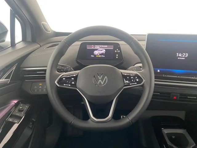 Volkswagen ID.4 Business Performance Pro