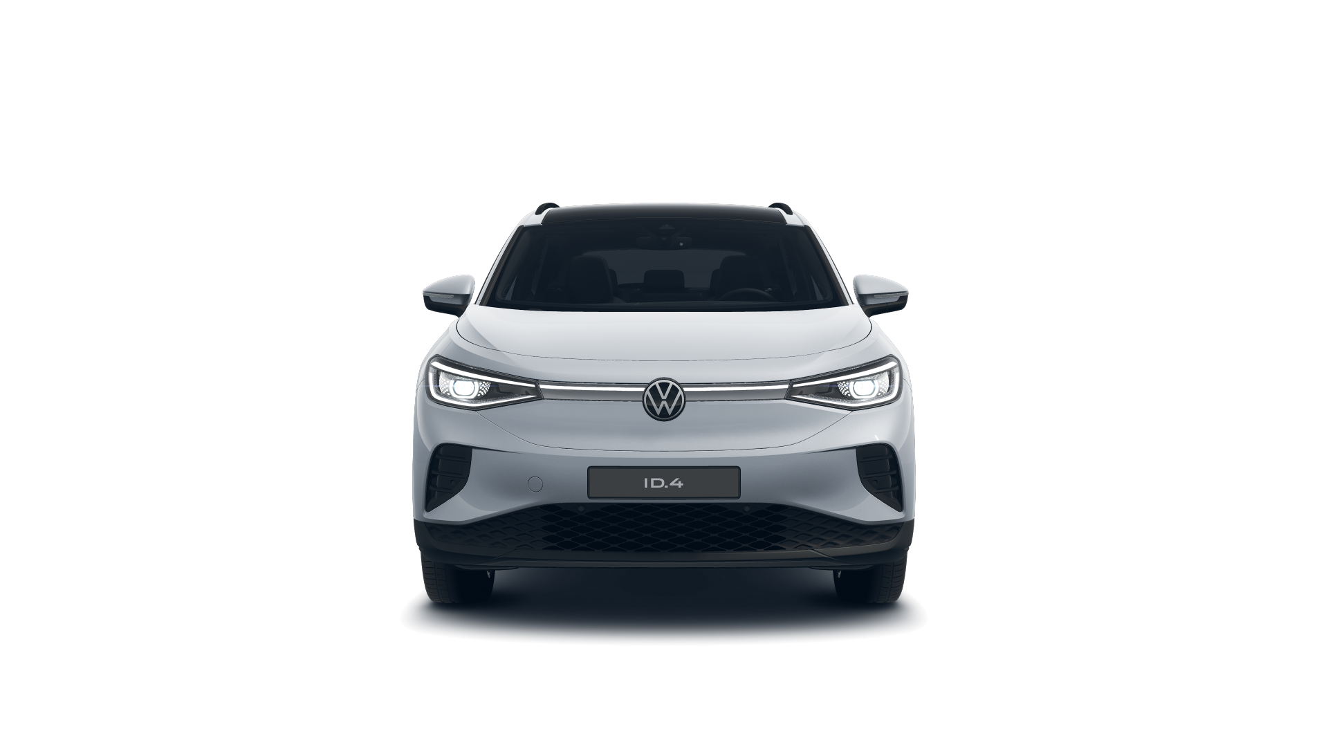 Volkswagen ID.4 77 KWh Performance Pro