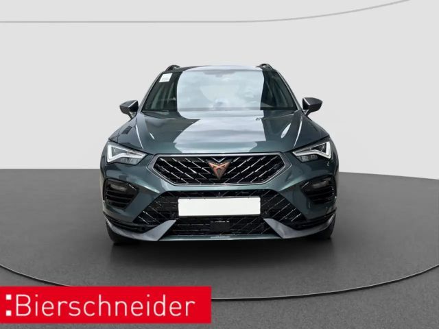 Cupra Ateca 1.5 TSI DSG