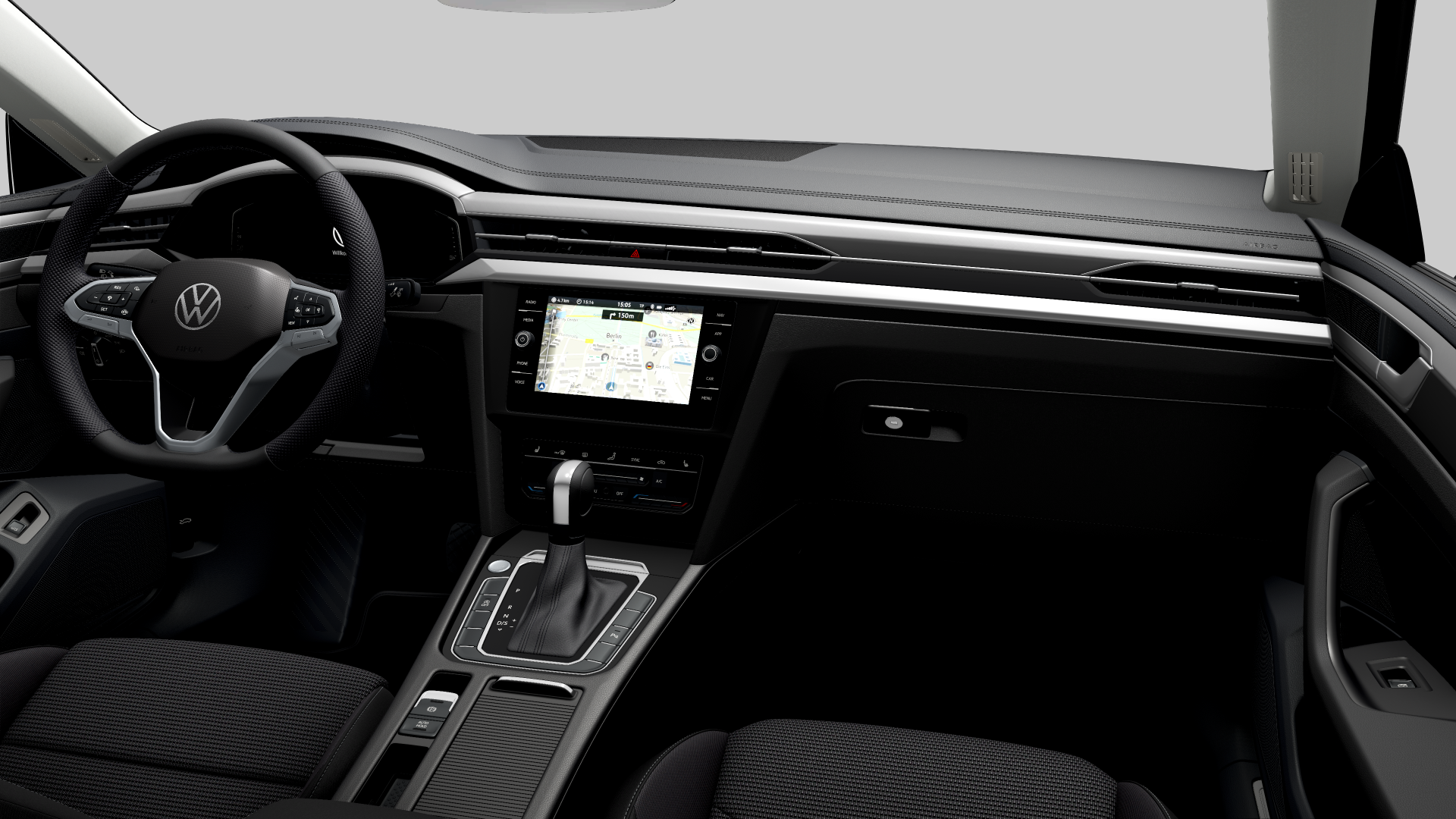 Volkswagen Arteon 2.0 TDI DSG