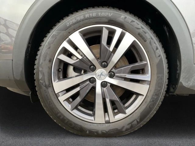 Peugeot 3008 Allure Pack Hybrid