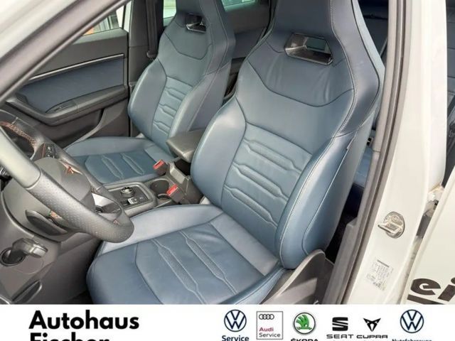 Cupra Ateca 2.0 TSI 4Drive