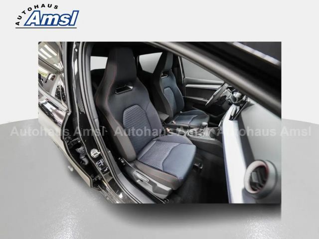 Seat Ibiza 1.0 TSI DSG FR-lijn