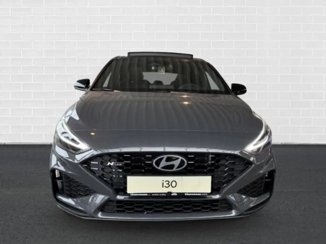 Hyundai i30 N Line T-GDi