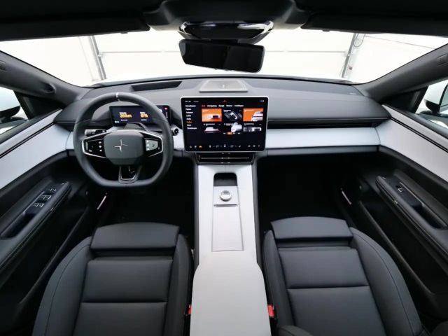 Polestar 4 Polestar 4 LRDM