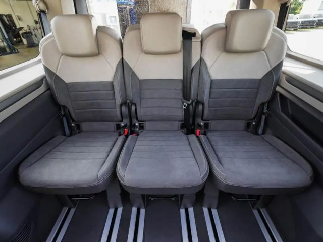 Volkswagen Multivan DSG Lang T7
