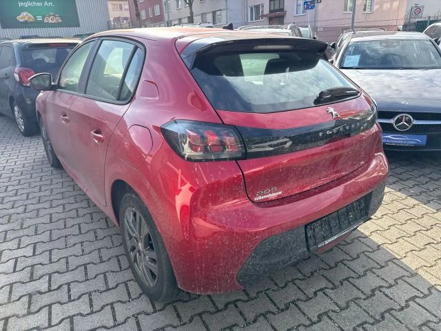 Peugeot 208 Active Pack