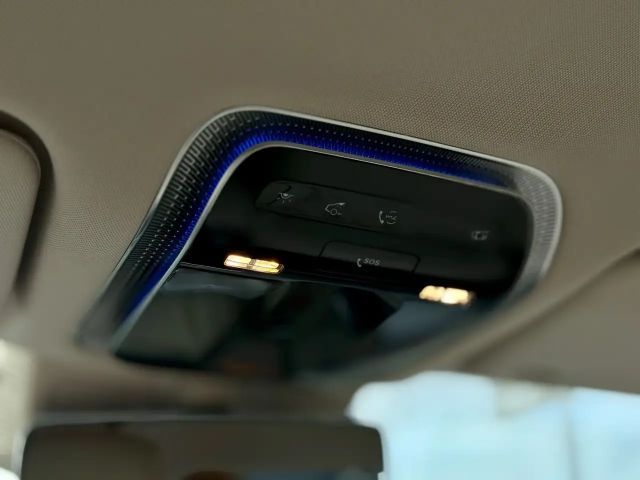 Mercedes-Benz S 580 4MATIC AMG Line Sedan