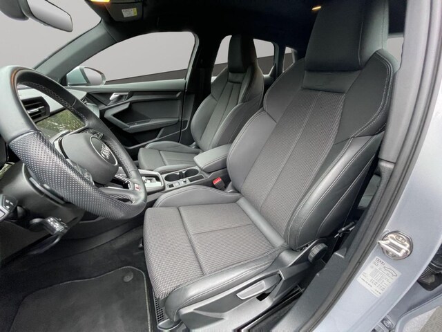 Audi A3 30 TFSI S-Tronic Sportback