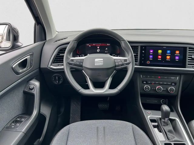 Seat Ateca DSG Style