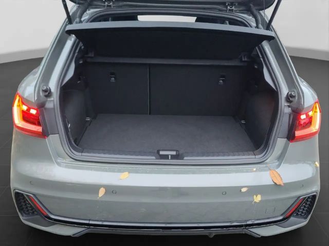 Audi A1 30 TFSI S-Line