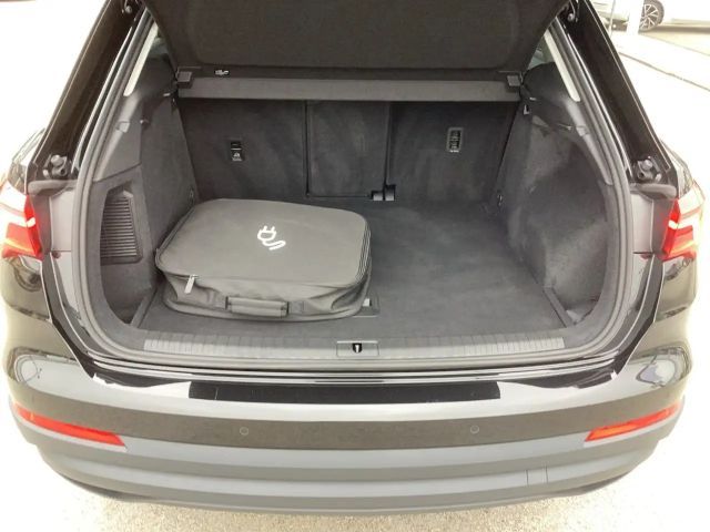 Audi Q3 45 TFSI Hybride