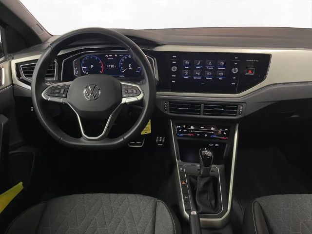 Volkswagen Taigo 1.0 TSI DSG Move