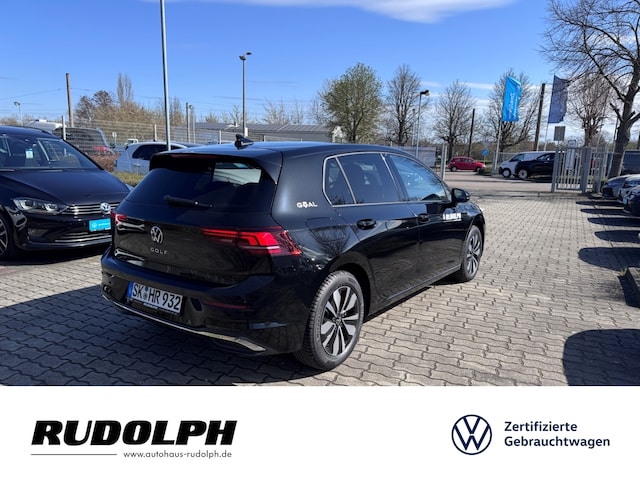 Volkswagen Golf 2.0 TDI DSG Golf VIII