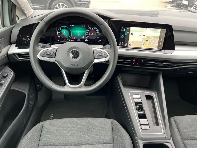 Volkswagen Golf DSG Life Variant