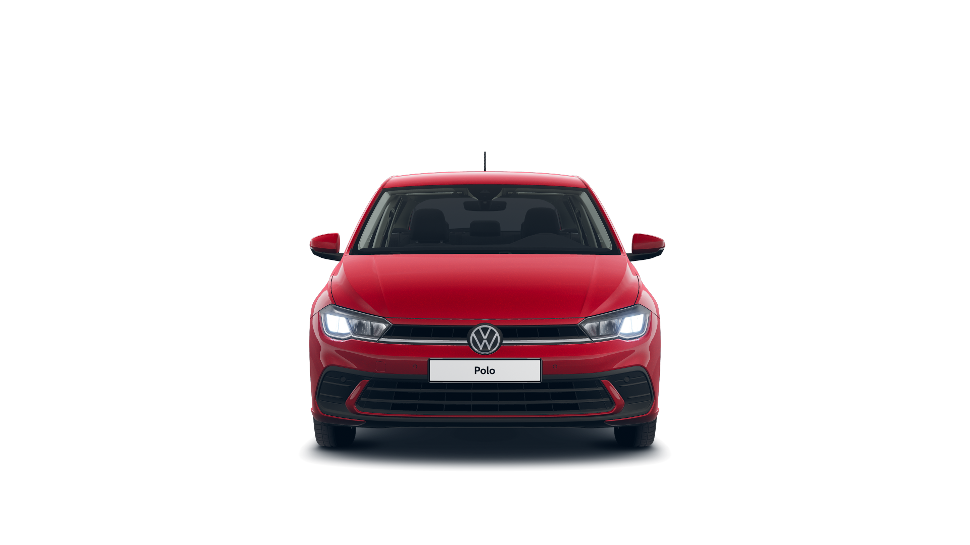 Volkswagen Polo Move