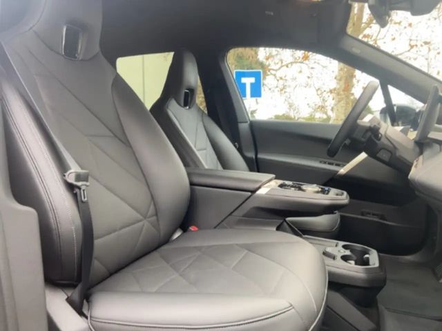 BMW iX M-Sport xDrive xDrive40