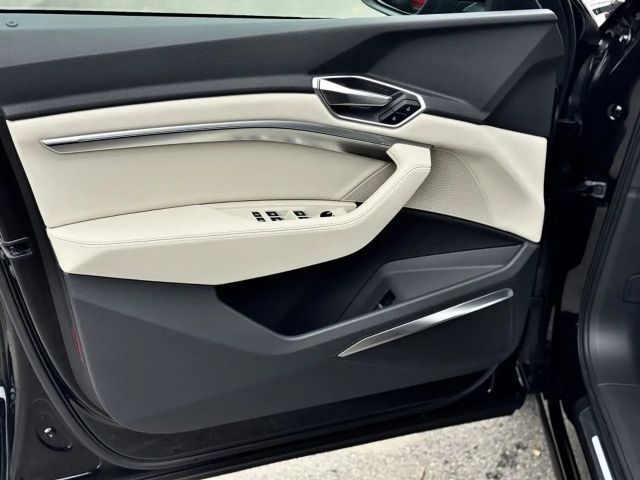 Audi e-tron 50 Business Quattro