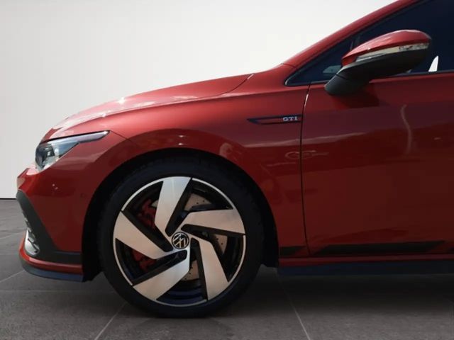 Volkswagen Golf GTI Golf VIII