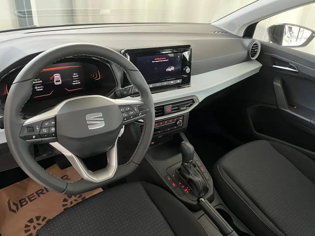 Seat Ibiza 1.0 TSI DSG Style