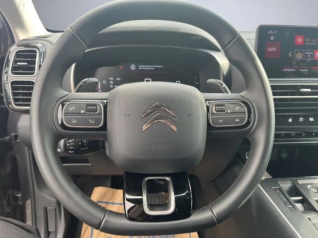 Citroën C5 Aircross BlueHDi Pack Shine