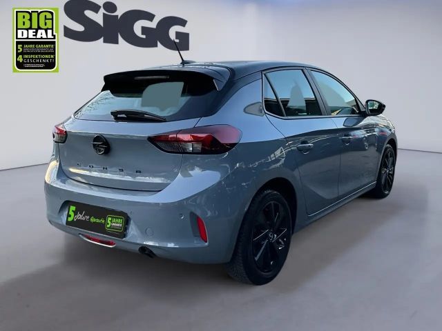 Opel Corsa 1.2 Turbo Turbo