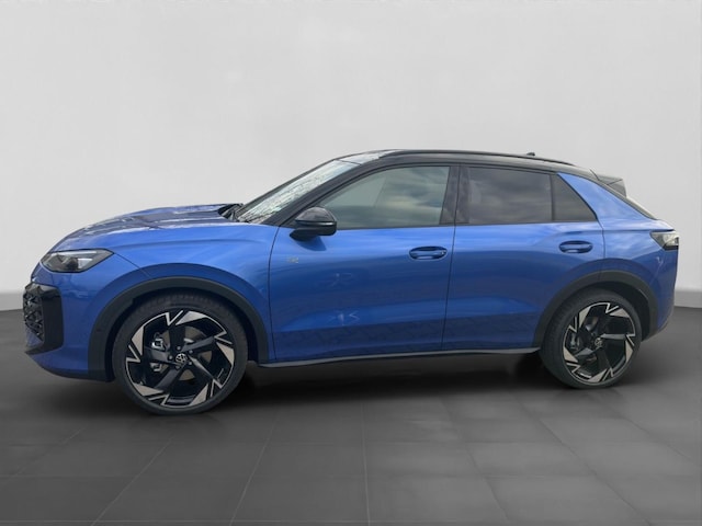 Volkswagen T-Roc 1.5 TSI DSG R-Line