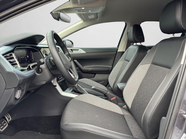 Volkswagen Taigo 1.0 TSI DSG