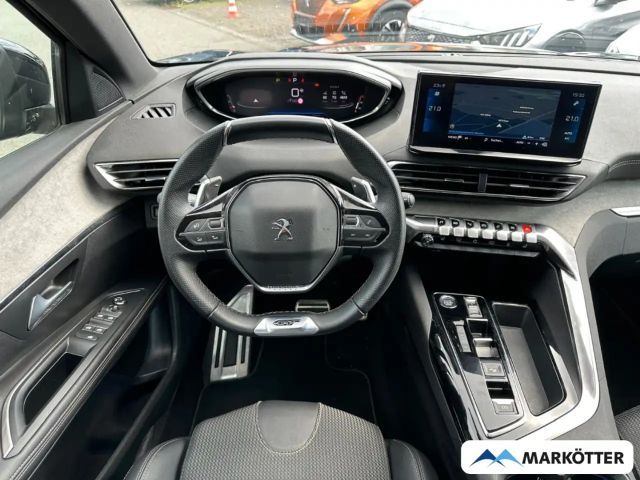 Peugeot 5008 GT-Line PureTech