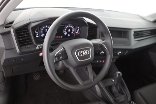 Audi A1 25 TFSI Sportback