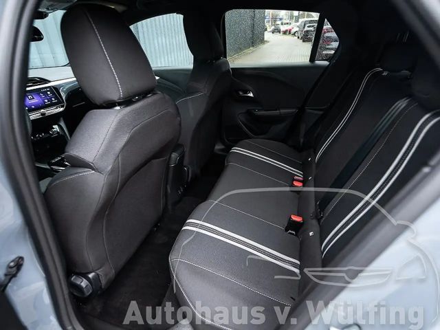 Opel Corsa GS-Line Grand Sport Hybrid