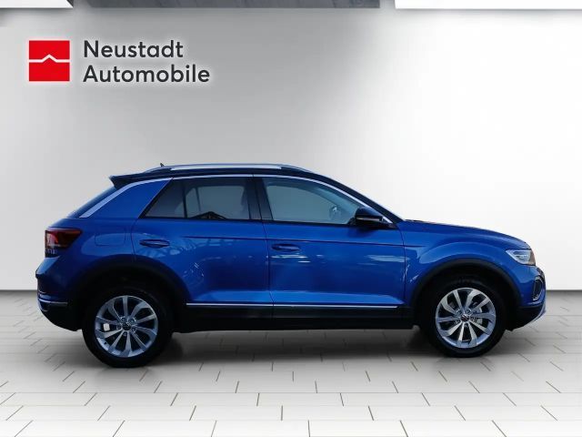 Volkswagen T-Roc 1.5 TSI Style